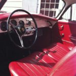 1964 356 SC – Drivetrain Restoration