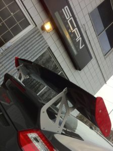 2010 GT3 RS – Street Prepared
