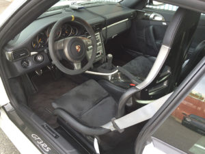 2007 GT3 RS - Street Prepared
